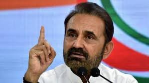 Premier India | मजबूरी में गोहिल ने अध्यक्ष पद छोड़ा, बाराती घोड़ा हुआ...