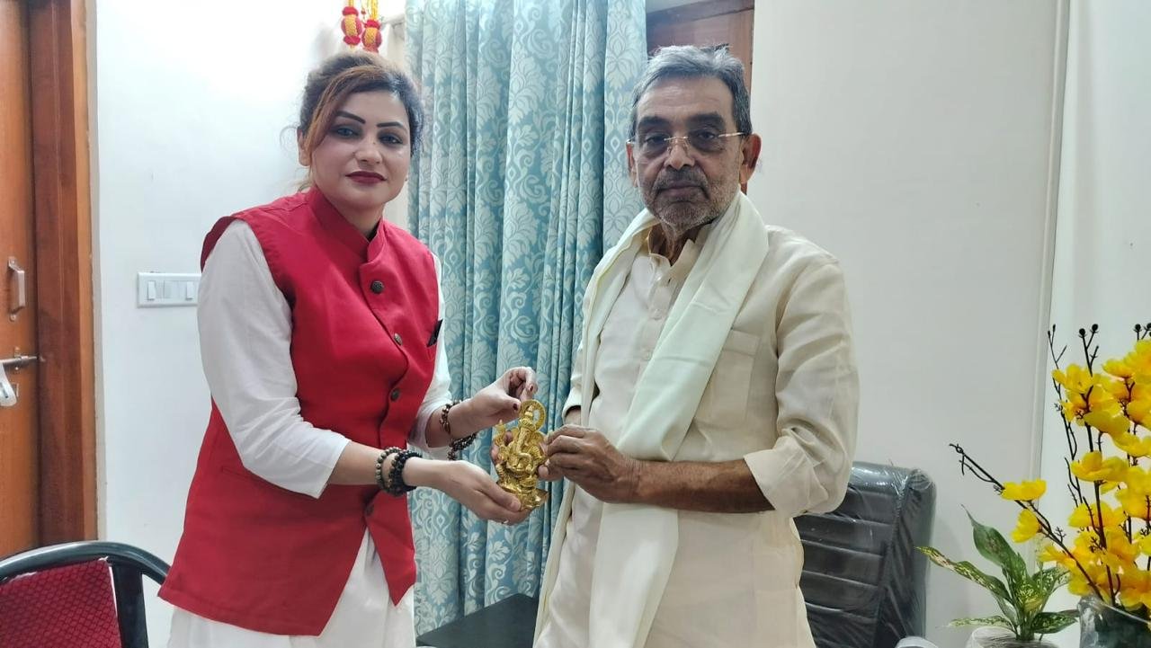 Premier India | प्रसिद्ध स्त्री रोग एवं आईवीएफ विशेषज्ञ डॉ. तारा श्वेता...