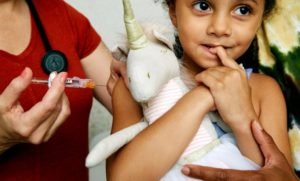 Premier India | बच्चों का कराएं बीसीजी का टीकाकरण और टीबी के खतरा से रखें...