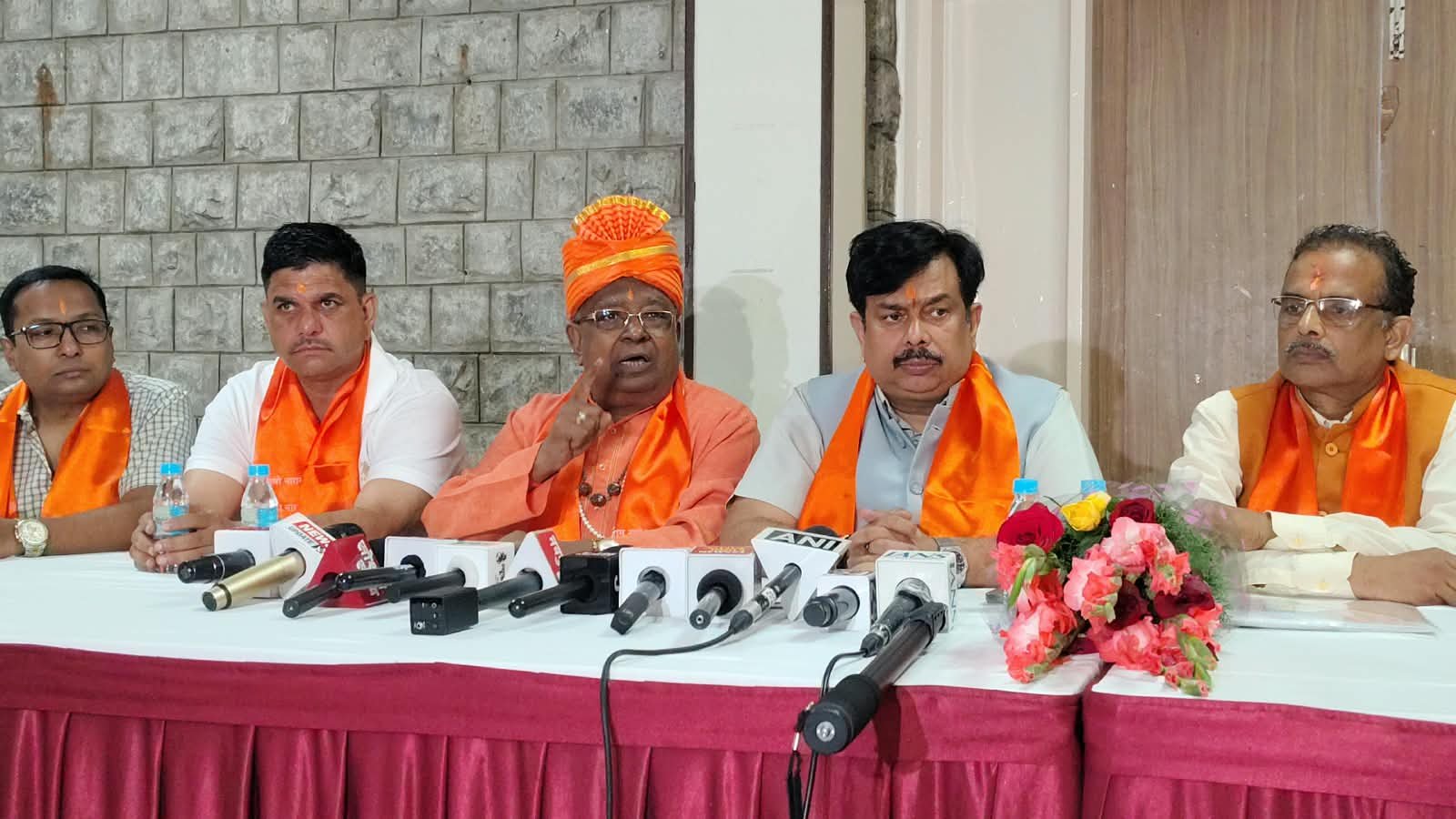 Premier India | तुलसीदास जयंती पर 23 अगस्त को निकलेगी भव्य शोभायात्रा,...